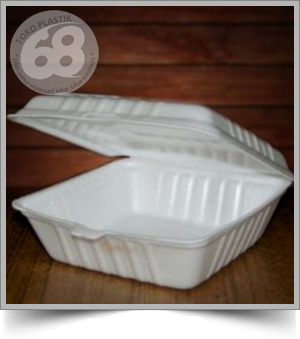 Styrofoam